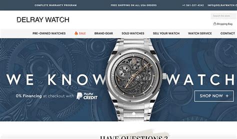 best used watch website|best pre owned watch website.